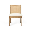 Four Hands Antonia Armless Dining Chair