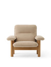Audo Brasilia Lounge Chair