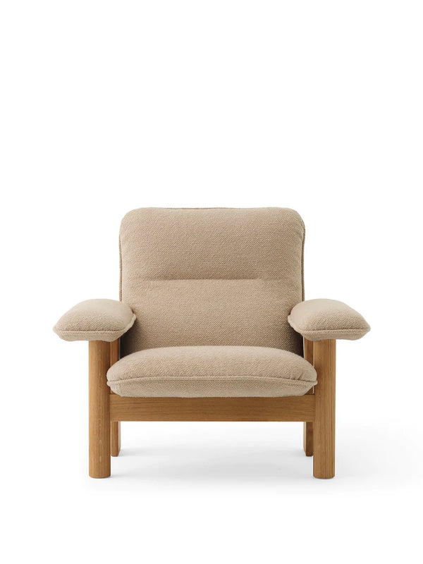 Audo Brasilia Lounge Chair
