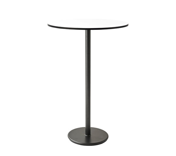 Cane-line Go High Bar Table - Round 75cm