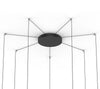 Pablo Bola Disc Multi-Light Canopy 