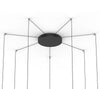 Pablo Bola Disc Multi-Light Canopy 