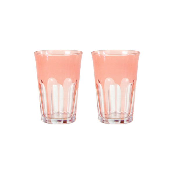 Sir Madam Rialto Tumbler Glass - Set of 2
