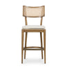 Four Hands Britt Bar & Counter Stool