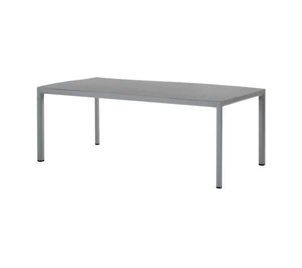 Cane-line Drop Table - 200x100cm