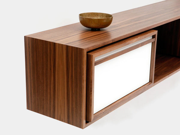 Artless Wall Unit
