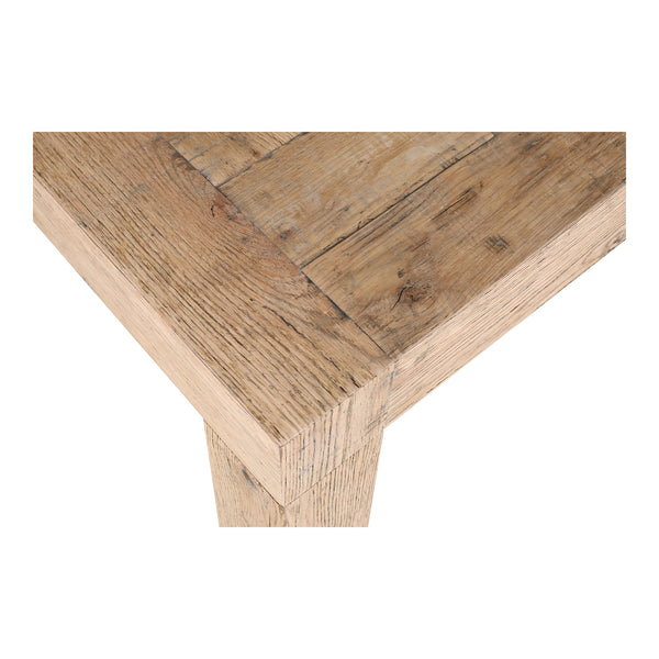 Moe's Evander Side Table