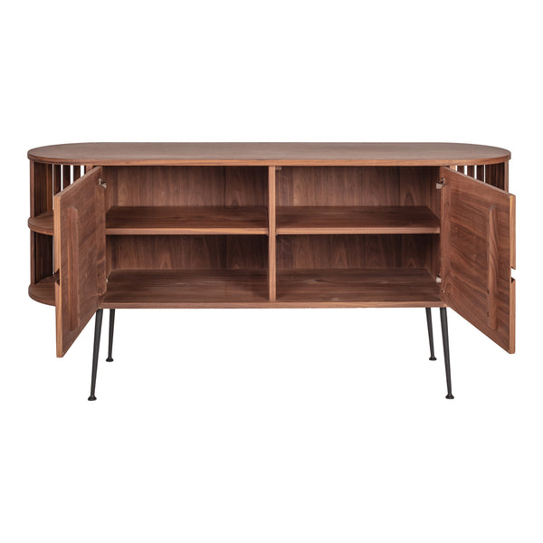 Moe's Henrich Sideboard