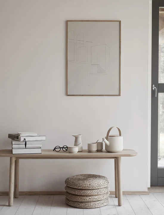 Stelton Theo Milk Jug