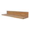 Another Country Shelf One Large: 39.4" W x 10.6" D x 6.3" H 
