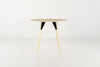 Tronk Clarke Dining Table - Circular 
