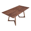 Moe's Godenza Dining Table - Rectangular