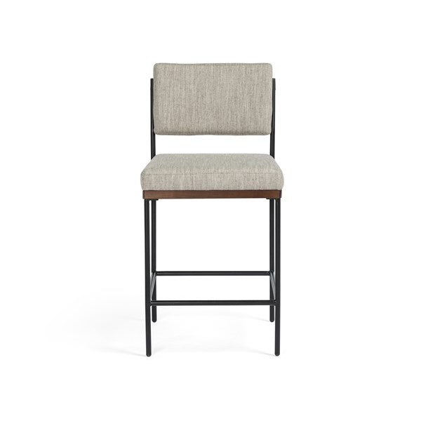 Four Hands Benton Bar & Counter Stool