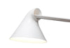 Louis Poulsen NJP Table Lamp 