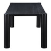 Moe's Post Dining Table - Small