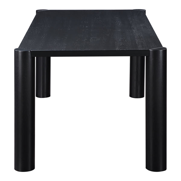 Moe's Post Dining Table - Small