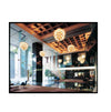 Louis Poulsen PH Artichoke Pendant - White Gloss 