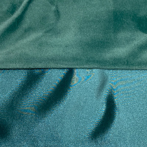 Ann Gish Duchess Velvet Throw