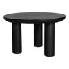 Moe's Rocca Round Dining Table