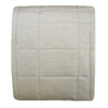 Ann Gish Stria Box Spring Cover