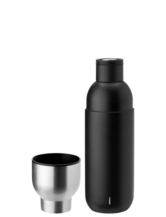 Stelton Keep Warm Vacuum Insulated Bottle