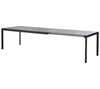 Cane-line Drop Dining Table w/ Extension