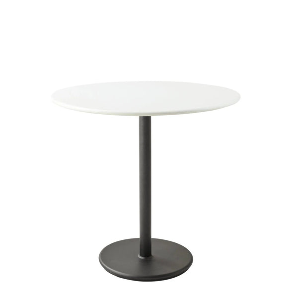 Cane-line Go Café Table - Round 80cm