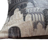 Ann Gish Duomo Pillow