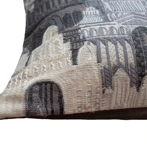 Ann Gish Duomo Pillow