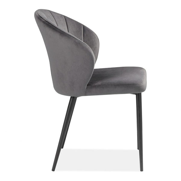 Moe's Mags Dining Chair - Set of 2