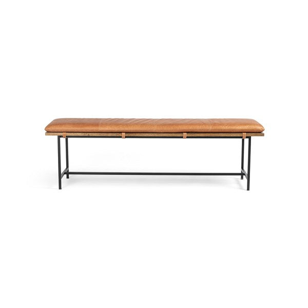 Four Hands Gabine Accent Bench