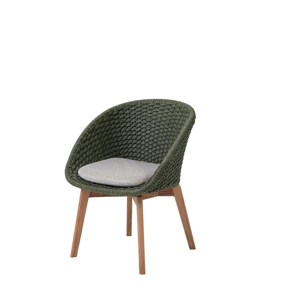 Cane-line Peacock Chair
