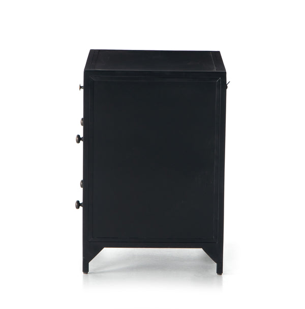 Four Hands Belmont Storage Nightstand