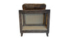 Moe's Darlington Club Chair