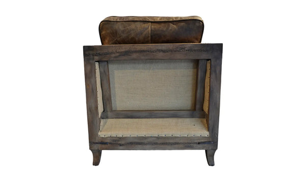 Moe's Darlington Club Chair
