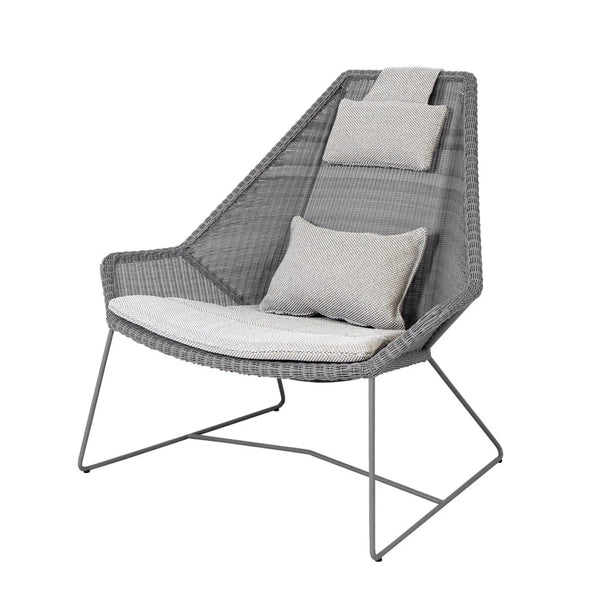Cane-line Breeze Highback Chair