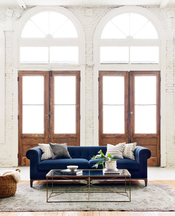 Four Hands Griffon Sofa