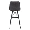 Moe's Morrison Bar & Counter Stool