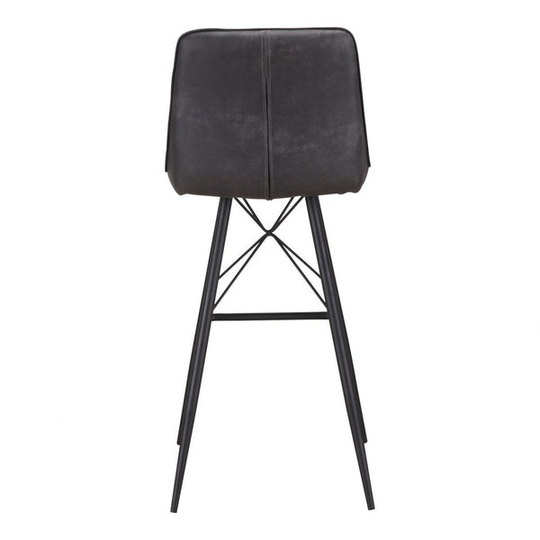 Moe's Morrison Bar & Counter Stool