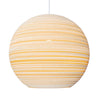 Graypants Scraplights Moon Pendant