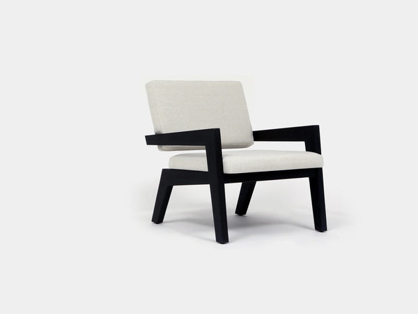 Artless Seneca Lounge Chair