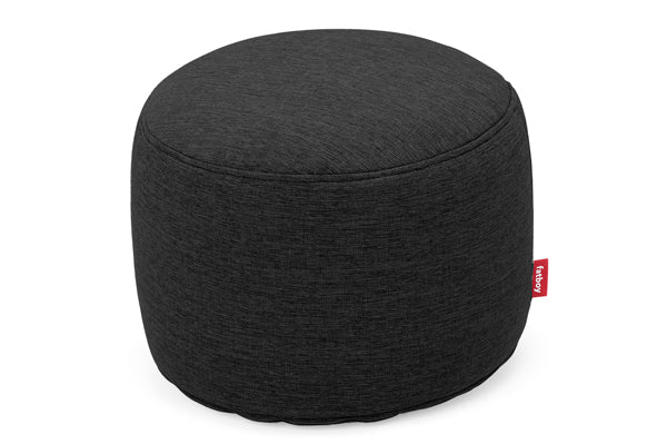 Fatboy Point Outdoor - Ottoman Charcoal 