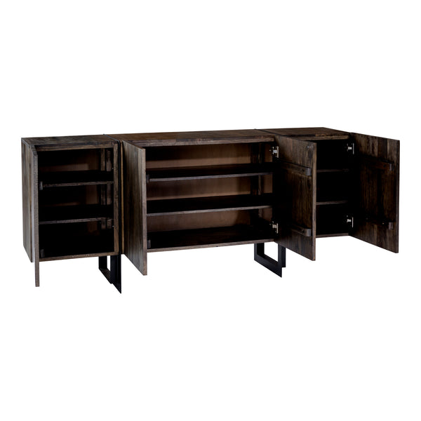 Moe's Tiburon Sideboard - Large