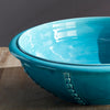 Napa Home & Garden Positano Shallow Decorative Bowl