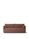 Audo Offset 2-Seater Sofa