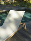 Skagerak Pelago Sunbed