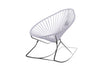 Innit Acapulco Rocker - Metallic Frame