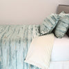Ann Gish Serenity Duvet Set