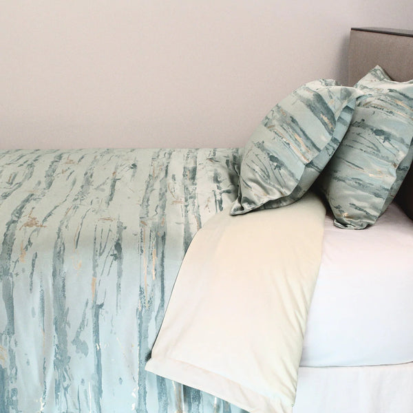 Ann Gish Serenity Duvet Set
