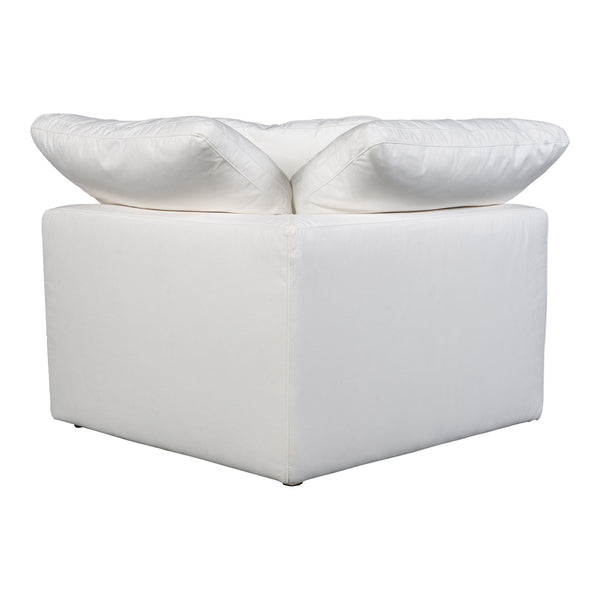 Moe's Terra Condo Corner Chair